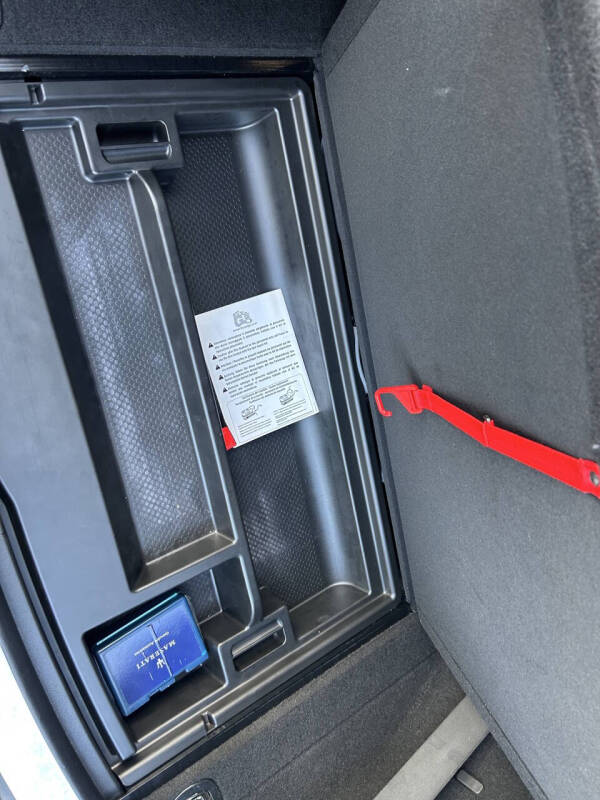 2018 Maserati Levante S GranSport