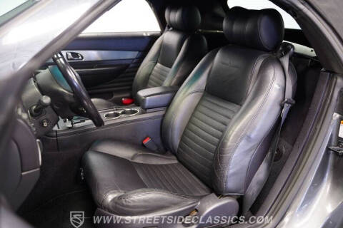 2003 Ford Thunderbird