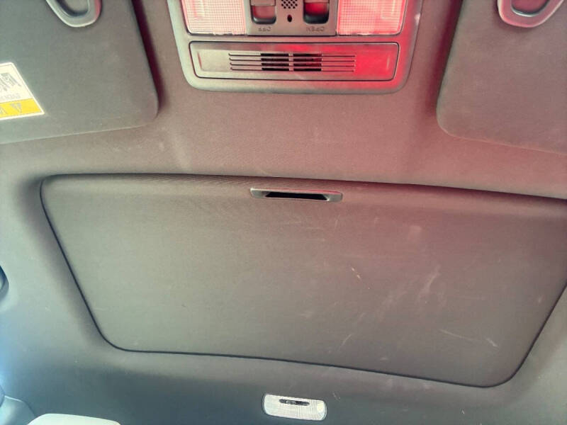 2017 Honda Civic LX-P