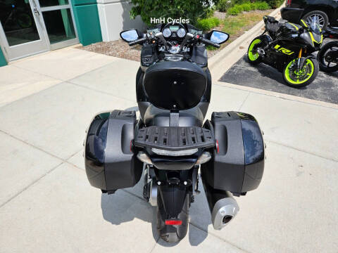 2014 Kawasaki CONCOURS