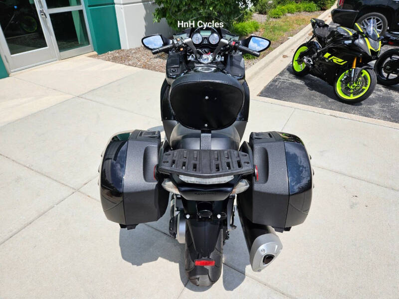 2014 Kawasaki CONCOURS