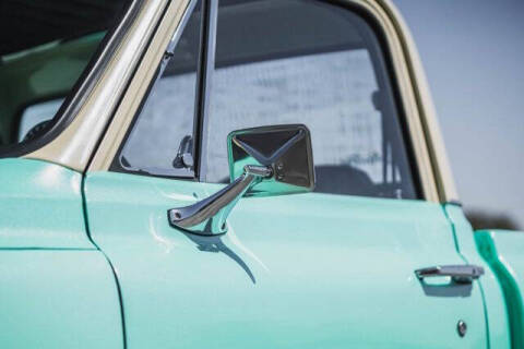 1970 Chevrolet C/K 10 Series