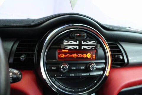 2014 MINI Hardtop Cooper