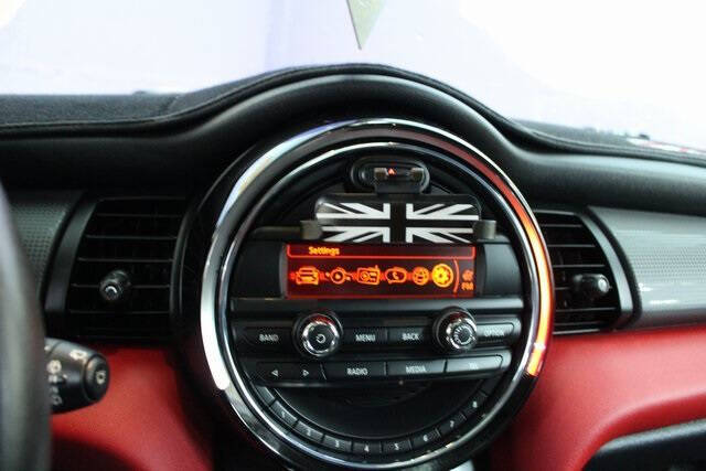 2014 MINI Hardtop Cooper