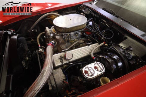 1979 Chevrolet Corvette