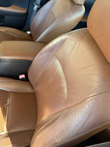 2012 Lexus ES 350