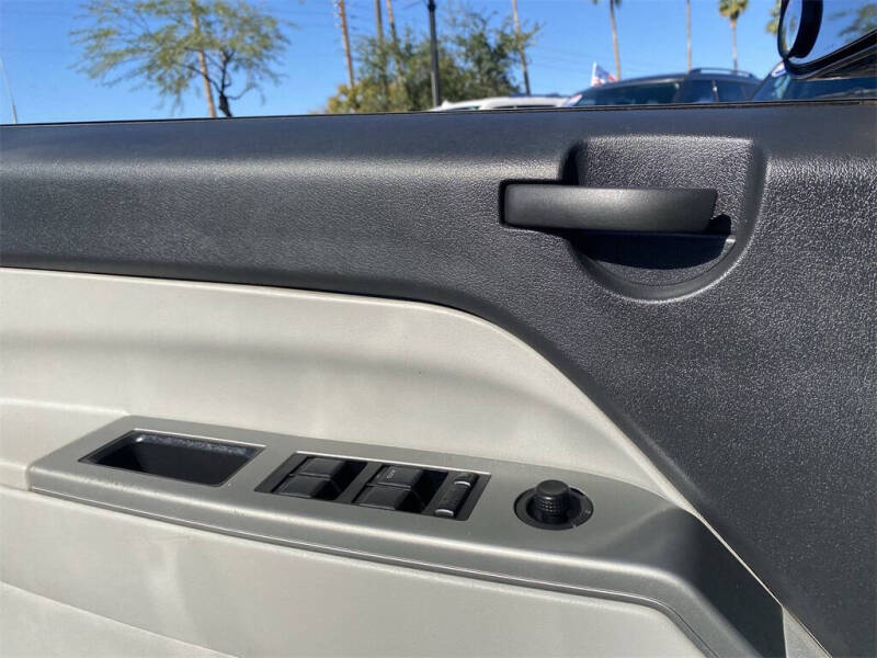 2007 Jeep Compass Sport