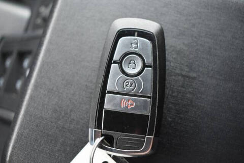 2023 Ford Bronco Outer Banks Advanced