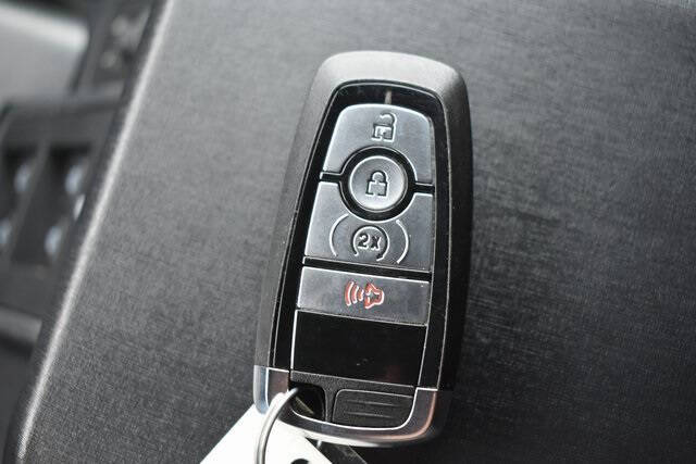 2023 Ford Bronco Outer Banks Advanced