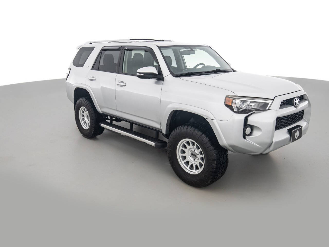 Used Car 2014 Toyota 4runner  Sr5 Premium 4x4 4dr Suv For Sale Under $30,000 In Coal City, Illinois