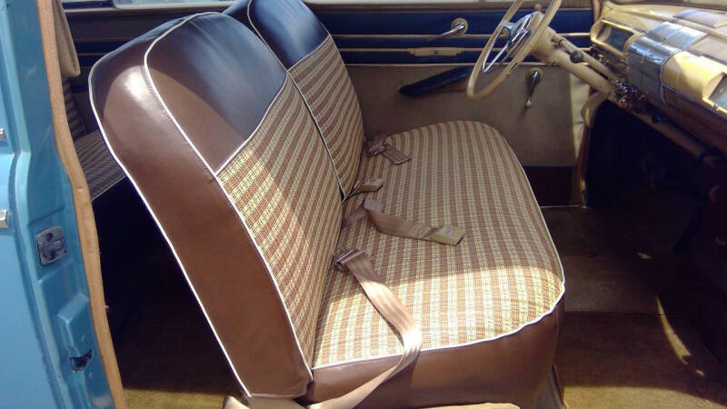 1941 Mercury Eight