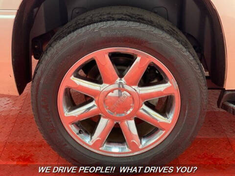 2013 GMC Yukon Denali