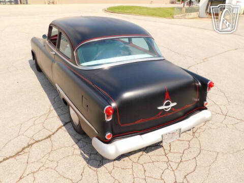 1953 Oldsmobile Eighty-Eight
