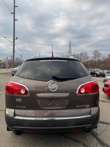 2009 Buick Enclave CX