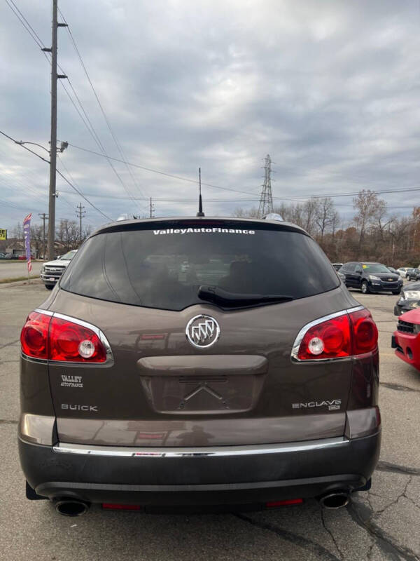 2009 Buick Enclave CX