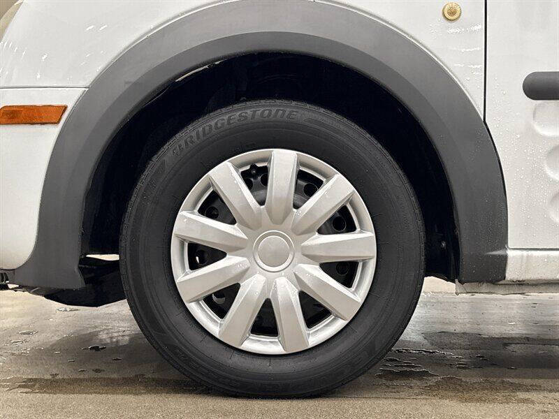 2011 Ford Transit Connect XLT
