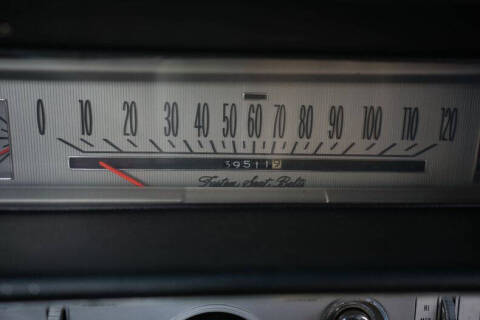 1968 Buick Gran Sport