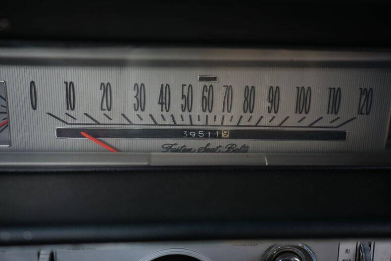 1968 Buick Gran Sport