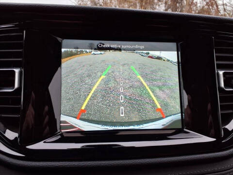 2024 Dodge Durango SXT