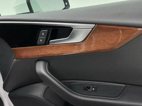 2022 Audi A5 Sportback quattro Premium 40 TFSI