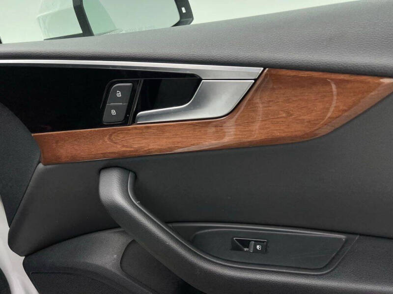 2022 Audi A5 Sportback quattro Premium 40 TFSI