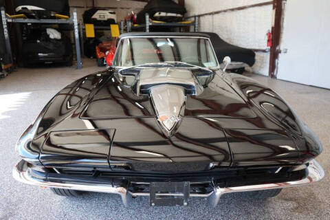 1965 Chevrolet Corvette