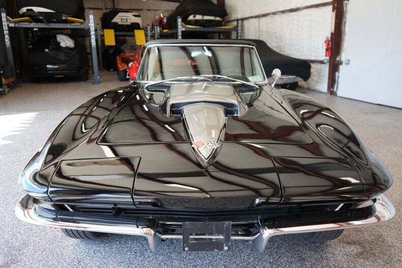 1965 Chevrolet Corvette