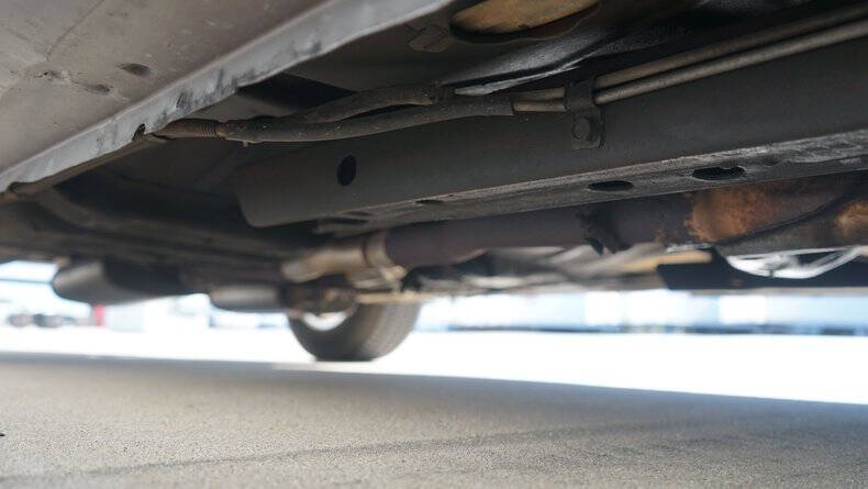 1980 Pontiac Firebird