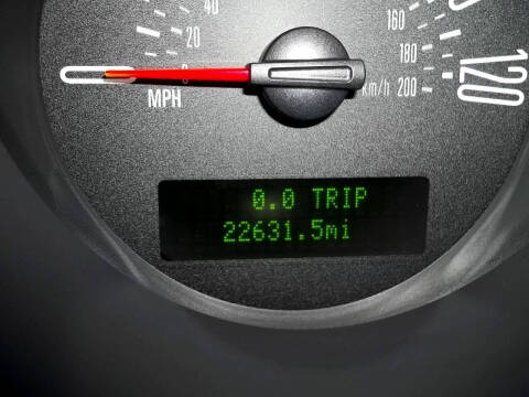 2006 Ford Mustang V6 Premium