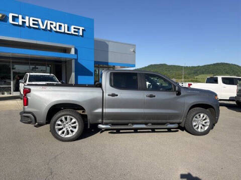 2022 Chevrolet Silverado 1500 Limited