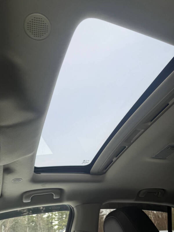 2017 Buick Encore Premium