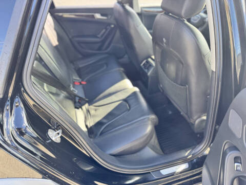 2013 Audi Allroad 2.0T quattro Premium Plus