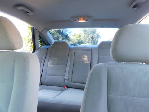2009 Ford Taurus SEL