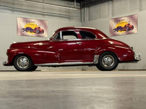 1948 Chevrolet Fleetmaster