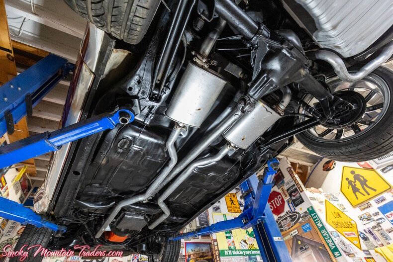 1974 Chevrolet Chevelle