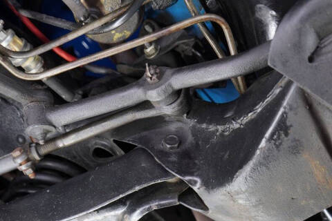 1968 Chevrolet Chevelle