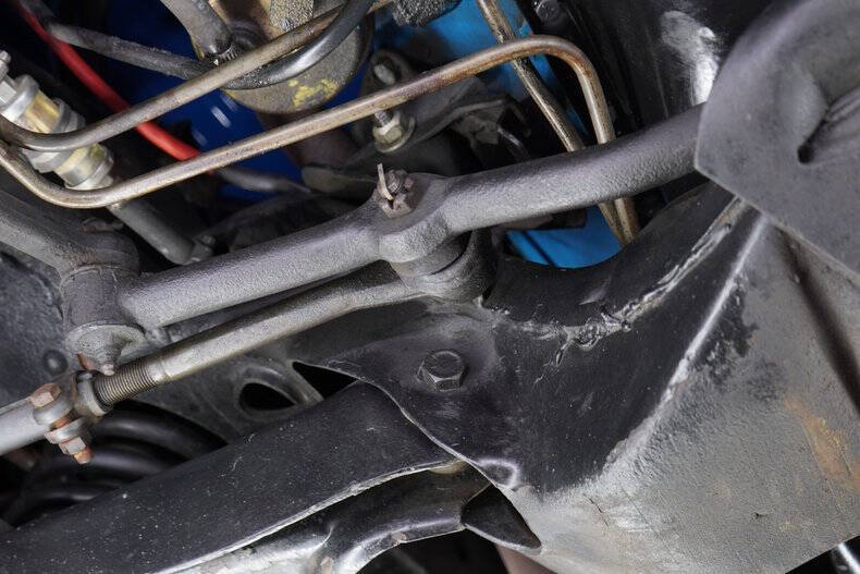 1968 Chevrolet Chevelle