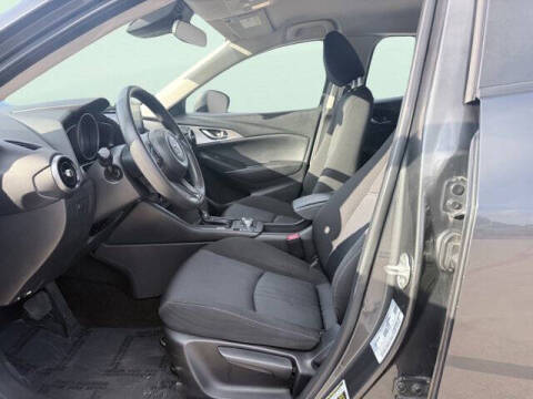 2019 Mazda CX-3 Sport