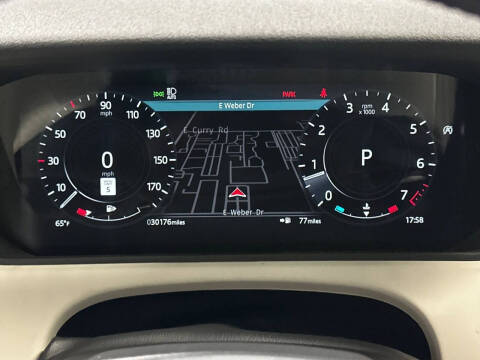 2023 Land Rover Range Rover Velar P250 R-Dynamic S