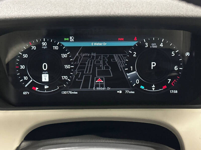 2023 Land Rover Range Rover Velar P250 R-Dynamic S