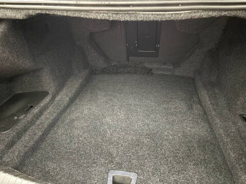 2018 Cadillac CTS 3.6L Luxury