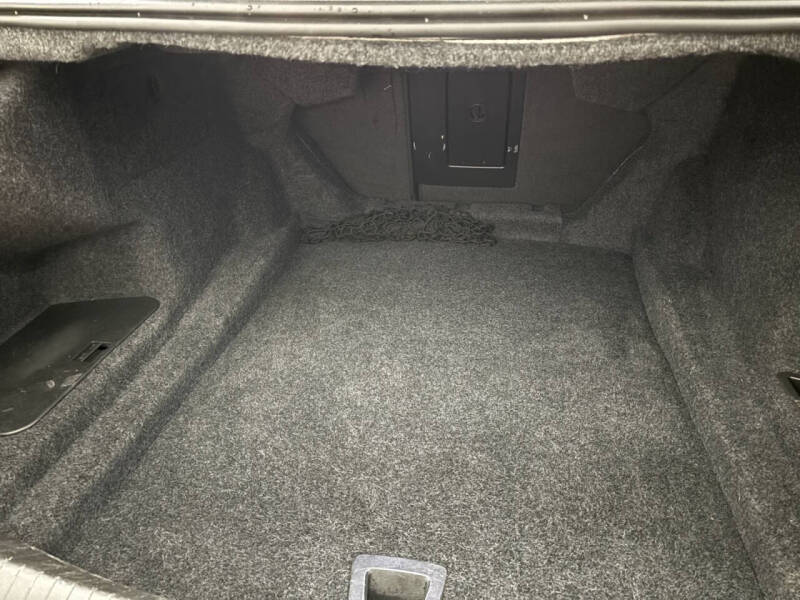 2018 Cadillac CTS 3.6L Luxury