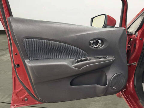 2015 Nissan Versa Note SL