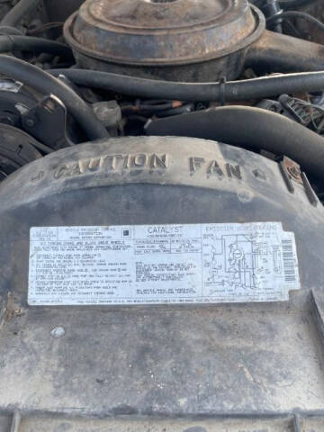 1984 Buick Estate Wagon