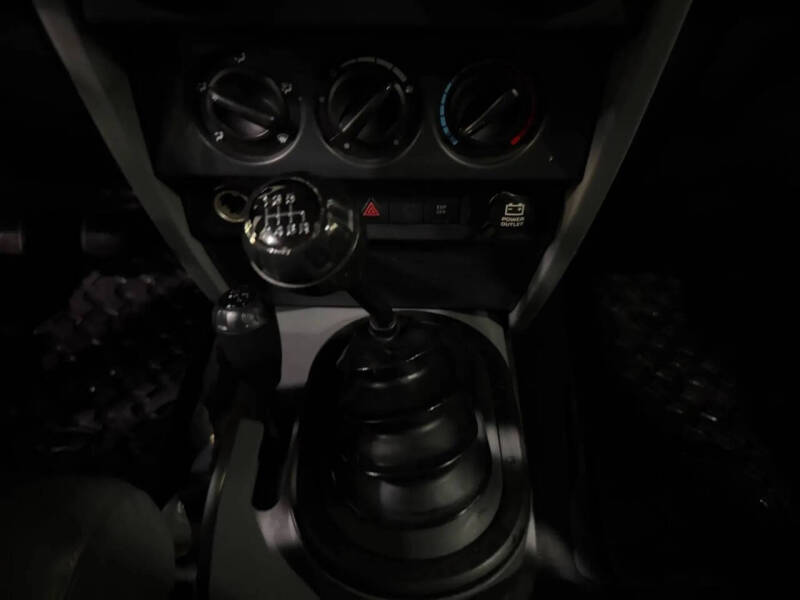 2008 Jeep Wrangler X