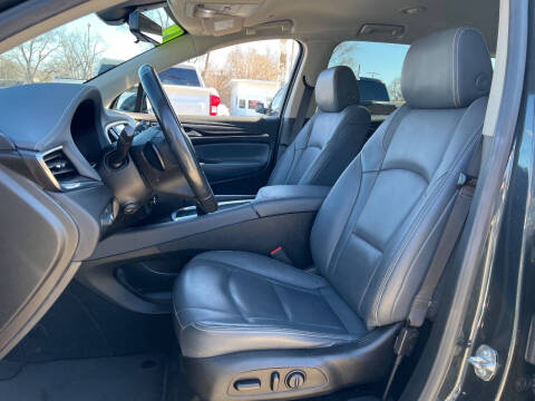 2019 Buick Enclave Premium