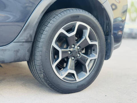 2013 Subaru XV Crosstrek 2.0i Premium