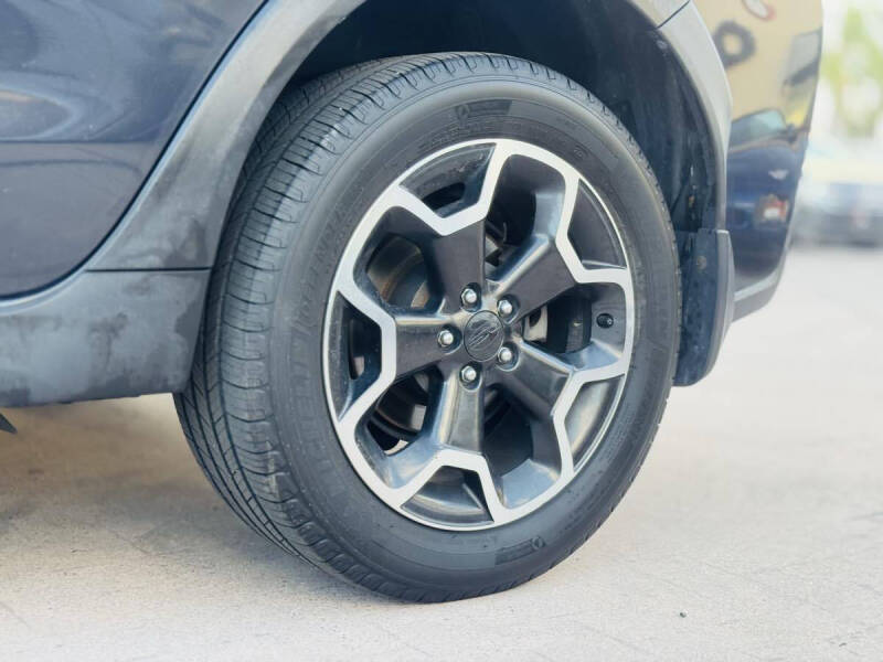 2013 Subaru XV Crosstrek 2.0i Premium