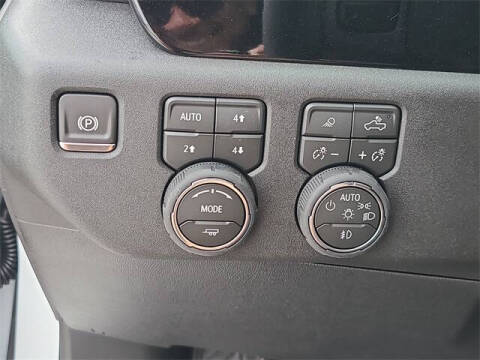 2026 Chevrolet Silverado 3500HD