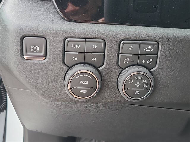 2026 Chevrolet Silverado 3500HD